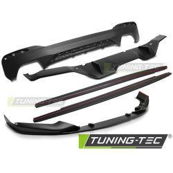 BODY KIT PERFORMANCE STYLE per BMW G30 G31 17-20