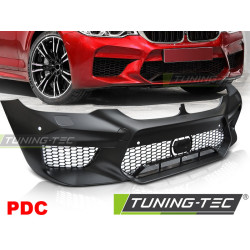 PARAURTI ANTERIORE SPORT STYLE PDC per BMW G30 G31 17-20