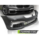 Body kit e accessori visivi PARAURTI ANTERIORE SPORT PDC per BMW G11/G12 15- | race-shop.it