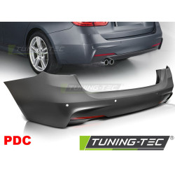 PARAURTI POSTERIORE SPORT PDC per BMW F31 TOURING 11-18