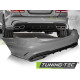 Body kit e accessori visivi PARAURTI POSTERIORE SPORT per MERCEDES W212 13-16 4D | race-shop.it