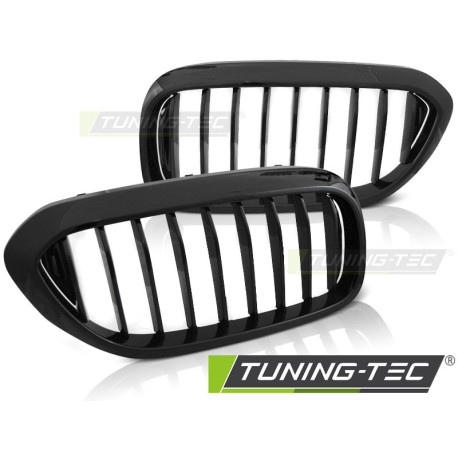 Body kit e accessori visivi GRIGLIA NERO LUCIDO per BMW G30/G31 17-20 | race-shop.it