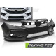 Body kit e accessori visivi HONDA CIVIC X 16-18 SEDAN CONCEPT STYLE | race-shop.it