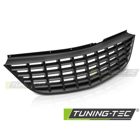 Body kit e accessori visivi OPEL CORSA D 06-10 OPACO NERO | race-shop.it