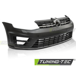 PARAURTI ANTERIORE SPORT per VW GOLF 7 13-17