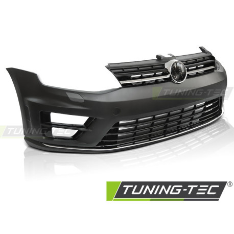Body kit e accessori visivi PARAURTI ANTERIORE SPORT per VW GOLF 7 13-17 | race-shop.it