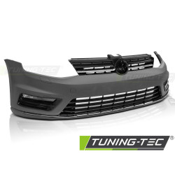 PARAURTI ANTERIORE SPORT per VW GOLF 7 13-17