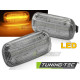 Fari INDICATORI DI DIREZIONE BIANCO LED per AUDI A4 B6/ B7/ A3 | race-shop.it