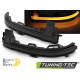 Fari INDICATORI DI DIREZIONE NELLO SPECCHIETTO LED SFUMATO SEQ per BMW X3/ X4/ X5/ X6 | race-shop.it