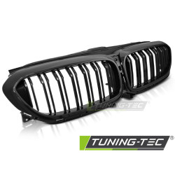 GRIGLIA NERO LUCIDO SPORT LOOK per BMW G30/G31 17-20