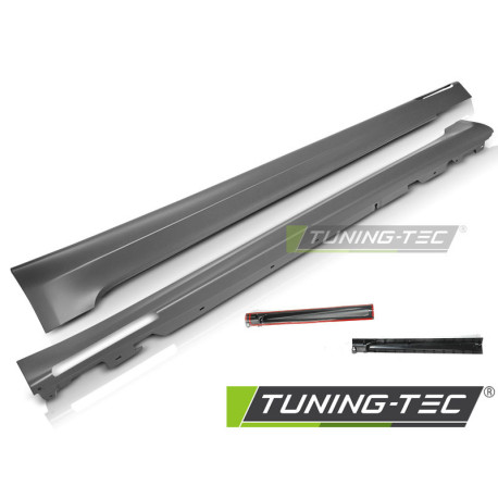 Body kit e accessori visivi MINIGONNE LATERALI SPORT per BMW G11 15-18 | race-shop.it