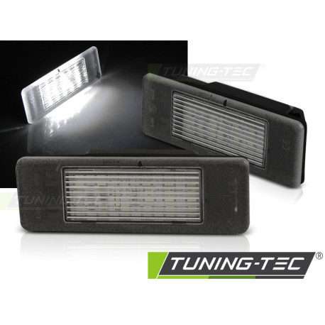 Fari NISSAN QASHQAI/ JUKE/ NAVARA/ MB SPRINTER/ VITO/ VIANO LED | race-shop.it