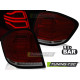 Fari LED BAR FARI POSTERIORI ROSSO SFUMATI per MERCEDES M-KLASA W164 09-11 | race-shop.it