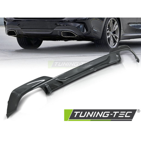 Body kit e accessori visivi DIFFUSORE 340i USCITA DOPPIA MARMITTA SINGOLA per BMW G20/G21 19-22 | race-shop.it