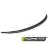 TRUNK SPOILER SPORT STYLE CARBON LOOK fits MERCEDES C238 17-