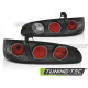 Fari FARI POSTERIORI NERO per SEAT IBIZA 6L 04.02-08 | race-shop.it