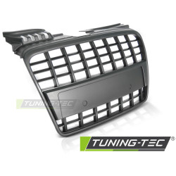 GRIGLIA SPORT NERO per AUDI A4 B7 04-08