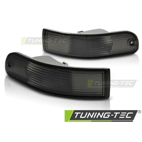 Fari INDICATORI DI DIREZIONE SFUMATI per PORSCHE 911 (993) 93-98 / AUDI 80 CABRIO 97-02 | race-shop.it