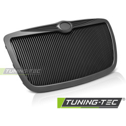 GRIGLIA ROYCE STYLE OPACO NERO per CHRYSLER 300 C 04-11
