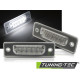 Fari LUCI TARGA A LED per BMW E34 / M5 88-96 / E32 | race-shop.it