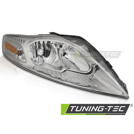 Fari FARI CROMO LEFT RIGHT TYC per FORD MONDEO 07.07-11.10 | race-shop.it