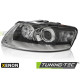 Fari FARI ALLO XENO CROMO SINISTRA TYC per AUDI A6 C6 04.04-08 | race-shop.it