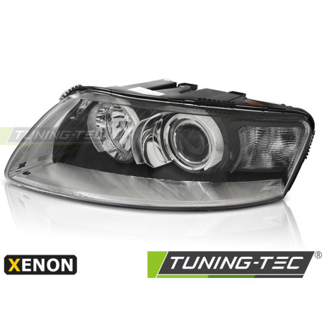 Fari FARI ALLO XENO CROMO SINISTRA TYC per AUDI A6 C6 04.04-08 | race-shop.it