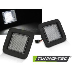 FORD F150 XIII 15-20 BIANCO LED