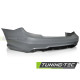 Body kit e accessori visivi PARAURTI POSTERIORE SPORT PDC per MERCEDES W204 11-14 WAGON | race-shop.it