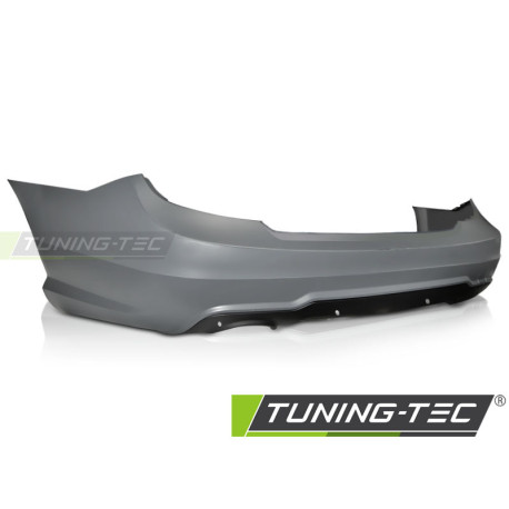 Body kit e accessori visivi PARAURTI POSTERIORE SPORT PDC per MERCEDES W204 11-14 WAGON | race-shop.it