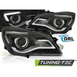 OPEL INSIGNIA 13-17 NERO LED