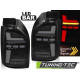 Fari LED BAR FARI POSTERIORI NERO SFUMATI SEQ per VW T6.1 20- OEM BULB | race-shop.it
