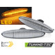 Fari INDICATORI DI DIREZIONE BIANCO LED SEQ per LEXUS IS II 06-10 | race-shop.it