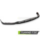 Body kit e accessori visivi SPOILER ANTERIORE NERO LUCIDO per BMW G30 G31 LCI 20-23 | race-shop.it