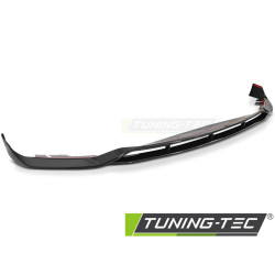 SPOILER ANTERIORE NERO LUCIDO per BMW G30 G31 LCI 20-23
