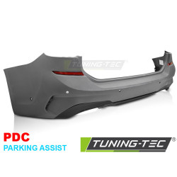 BMW G21 19-22 SPORT PDC ASSISTENZA PARCHEGGIO