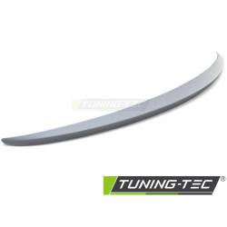 SPOILER PER IL TRUNK SPORT STYLE per MERCEDES W205 4D 14-21