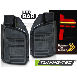 VW T5 04.03-09 SFUMATI FULL LED SEQ INDICATORE