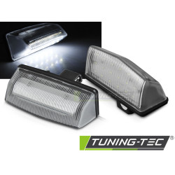 LEXUS RX IV 15-19 / NX 14-17 LED