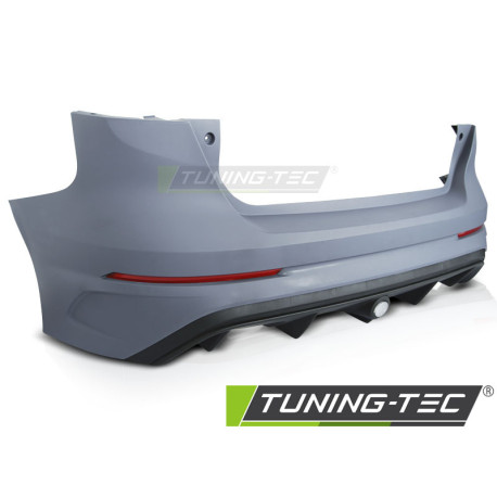 Body kit e accessori visivi FORD FOCUS MK3 15-18 HATCHBACK SPORT RS | race-shop.it