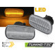 Fari INDICATORI DI DIREZIONE BIANCO LED SEQ per TOYOTA LAND CRUISER 120 03-09 | race-shop.it