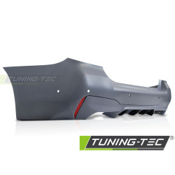 PARAURTI POSTERIORE SPORT STYLE PDC per BMW G30 LCI 20-23