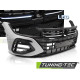 Body kit e accessori visivi PARAURTI ANTERIORE SPORT CON LED per VW ARTEON 20- | race-shop.it