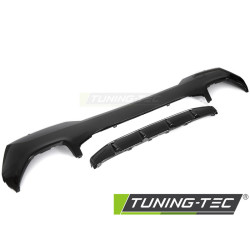 DIFFUSORE SPORT STYLE per BMW G22 G23 20-