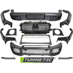 BODY KIT SPORT BRBS LOOK per MERCEDES G-KLASA 464 18-
