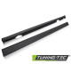 Body kit e accessori visivi MINIGONNE LATERALI SPORT STYLE per BMW E30 82-90 | race-shop.it