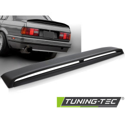 SPOILER PER IL TRUNK SPORT 2 STYLE per BMW E30 82-90