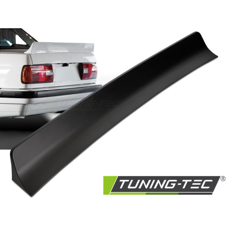 Body kit e accessori visivi SPOILER PER IL TRUNK ROCKET BUNNY STYLE per BMW E30 82-90 | race-shop.it