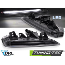 DRL SPORT STYLE per PORSCHE CAYMAN 981c / BOXTER 981 12-16
