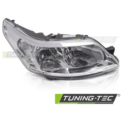 FARO CROMO LATO DESTRO TYC per CITROEN C4 08-10